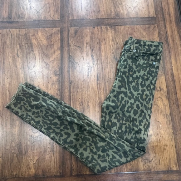 Zara Pants - Picture 1 of 2